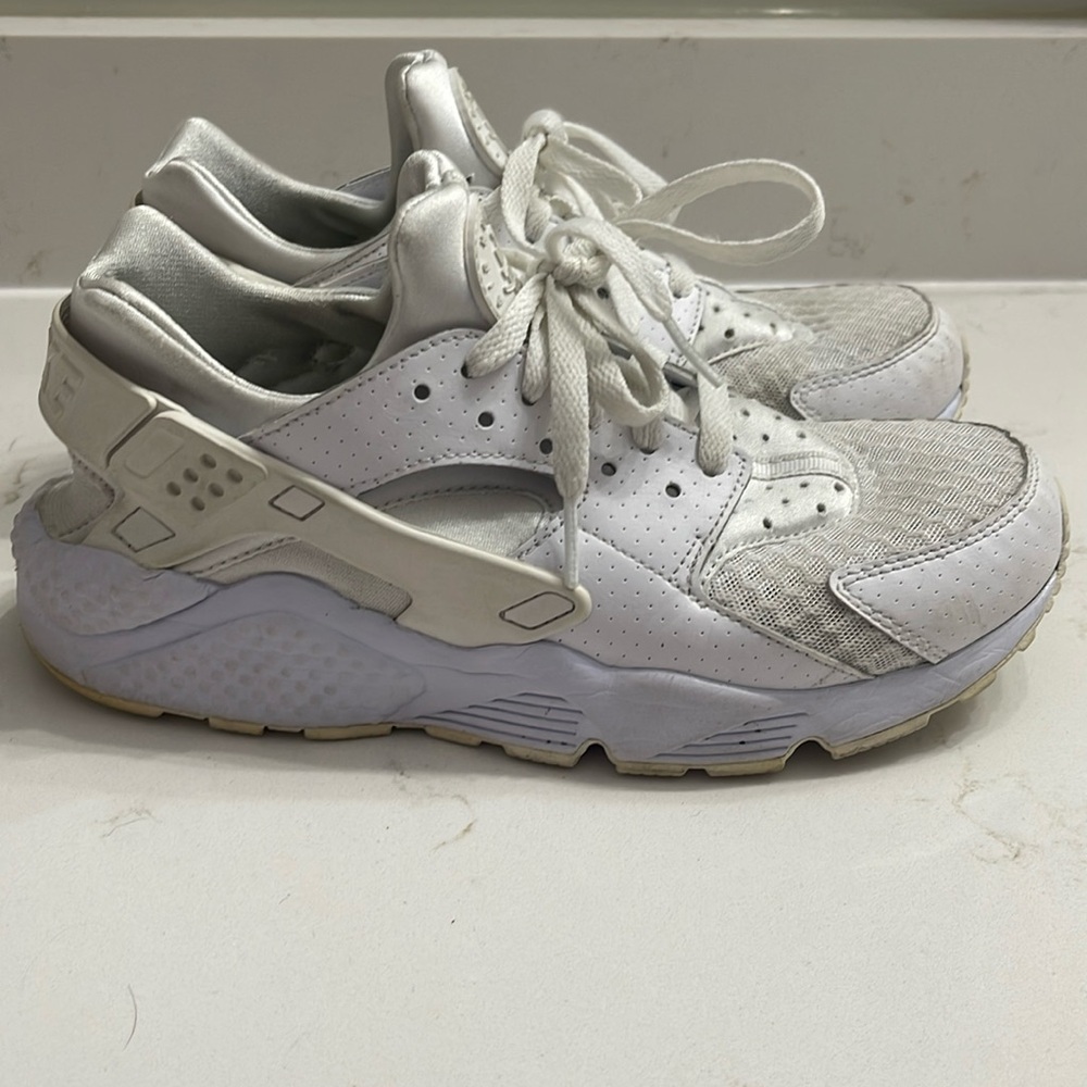Nike Huarache shoes